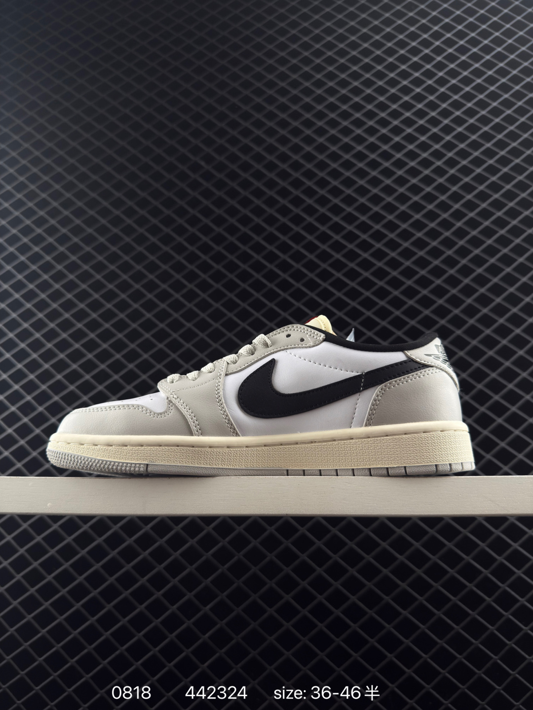 Nike Air Jordan 1 Low AJ1